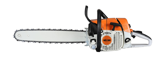 Chainsaw